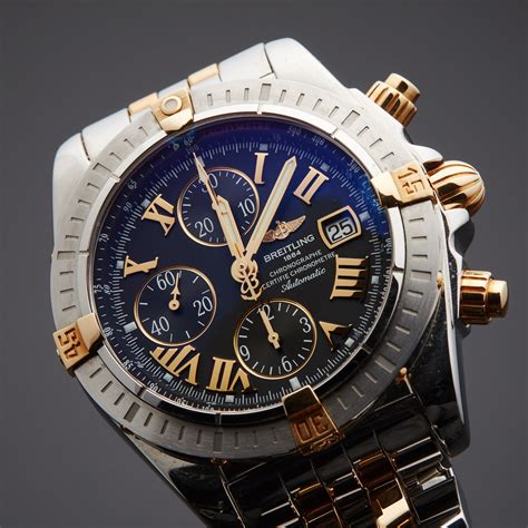 breitling b1335611|Breitling Chronomat Evolution B13356 .